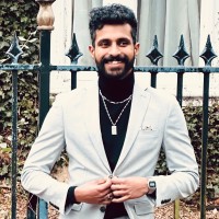 Akshay Suresh
