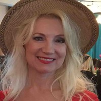 Yvette Svoboda