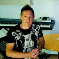Marcus Cliffe