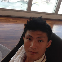 Jeffphy Hui