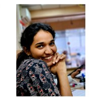 Aparna Pradeep