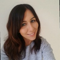Yvette Amy