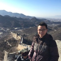张东海