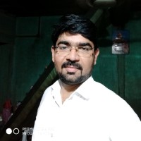 Mehul Patel