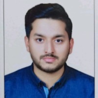 Muhammad Sharjeel Ahmad