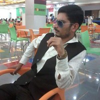 Chirag Bhatt