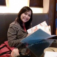 inda permana