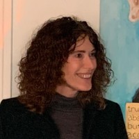 Magda van Eck