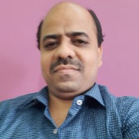Vivek Shivalkar