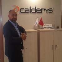 Ahmet Dagli
