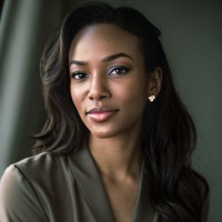 Elizabeth Dekoladenu, Pmp, Csm, Ccmp, Cspo