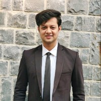 Yash Mishra