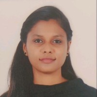 Iswarya Malayraj
