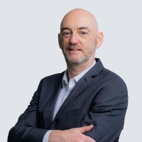 Graham Parry