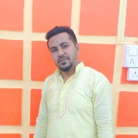 Md Ali Akbar Ansari