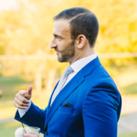 David Cosentino