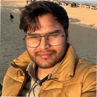 Adeep Kumar Rawat