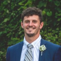 Chase Ferger