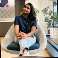 Deepa David