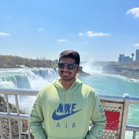 Krishna Narra