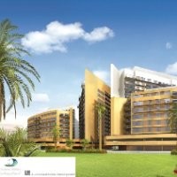 Amwaj Waves