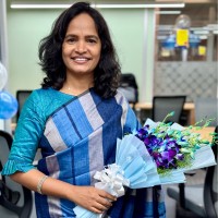 Abhijita Panigrahy