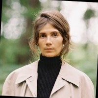 Audrey Coveliers