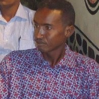 Fatouma Abdi Bogoreh
