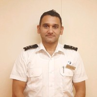 Surya Bahadur Chhetri