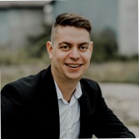 Xavier Mc Donald Denis