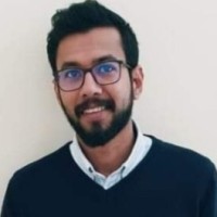 Vikas Cherimangalath
