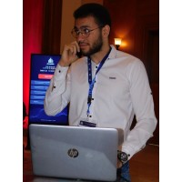 Mostafa Ismail