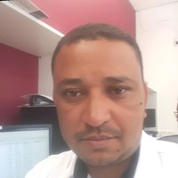 Jean Claudio Alves De Almeida