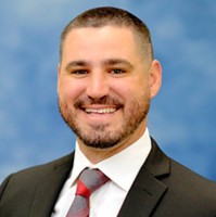 Brenden Rego