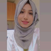 Zobia Amir Ali