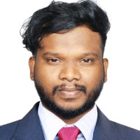 Jishnu A.M