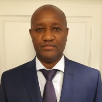 Boubacar Diallo