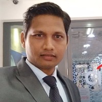 Vikesh Gupta