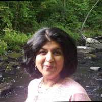 Meenakshi (Meena) Honcharik