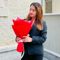Vaishali Garg