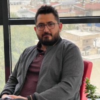 OMID ALAVI