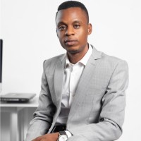 Christopher Ojinni, Mba