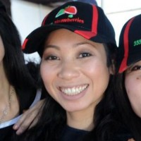 Gina Dang