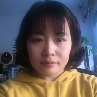 Jasmine Fu