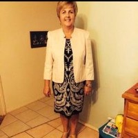 Cathy Morris
