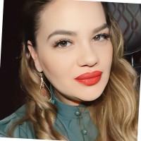 Anais Serrano, Lcam