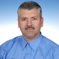 Jesus Rosales