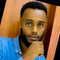 Hozzen Mohamoud