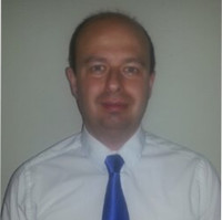 Albert Ferrer Ugalde