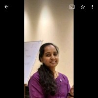 Supriya Pandurangi